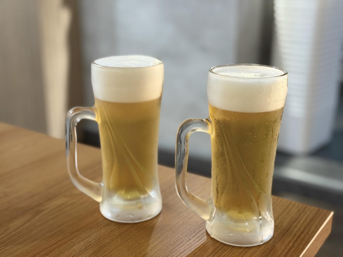 [ 桃園食記 ] 鰭流居酒屋青埔居酒屋推薦桃園球場附近深