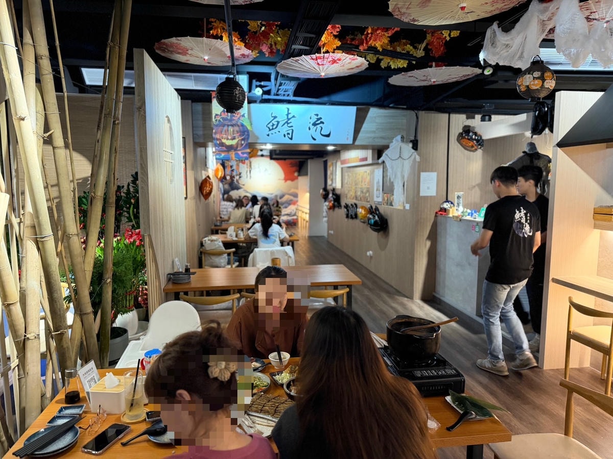 [ 桃園食記 ] 鰭流居酒屋青埔居酒屋推薦桃園球場附近深