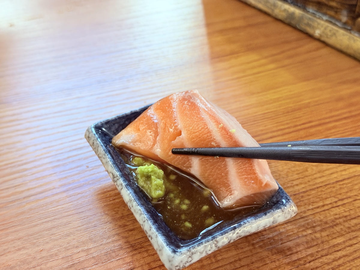 [ 桃園食記 ] 鰭流居酒屋青埔居酒屋推薦桃園球場附近深