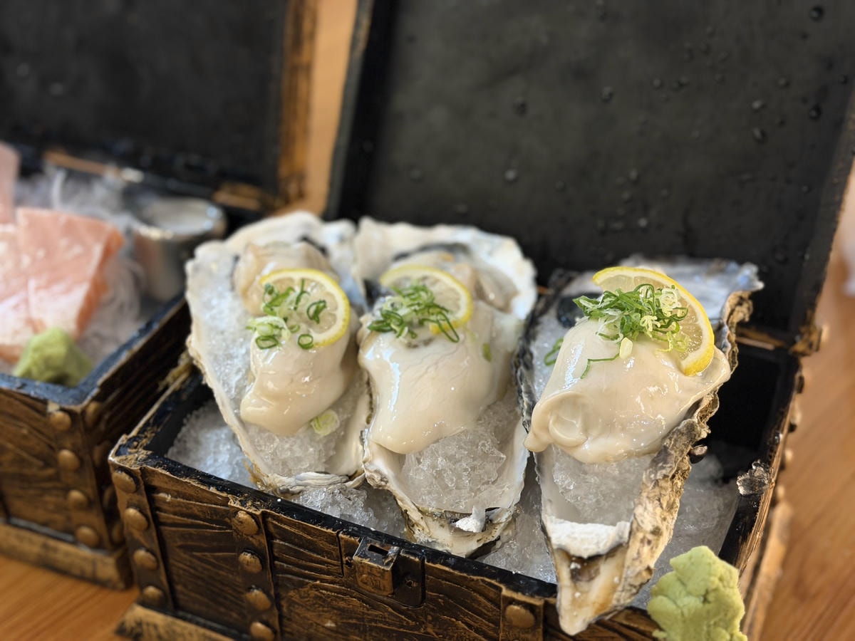 [ 桃園食記 ] 鰭流居酒屋青埔居酒屋推薦桃園球場附近深