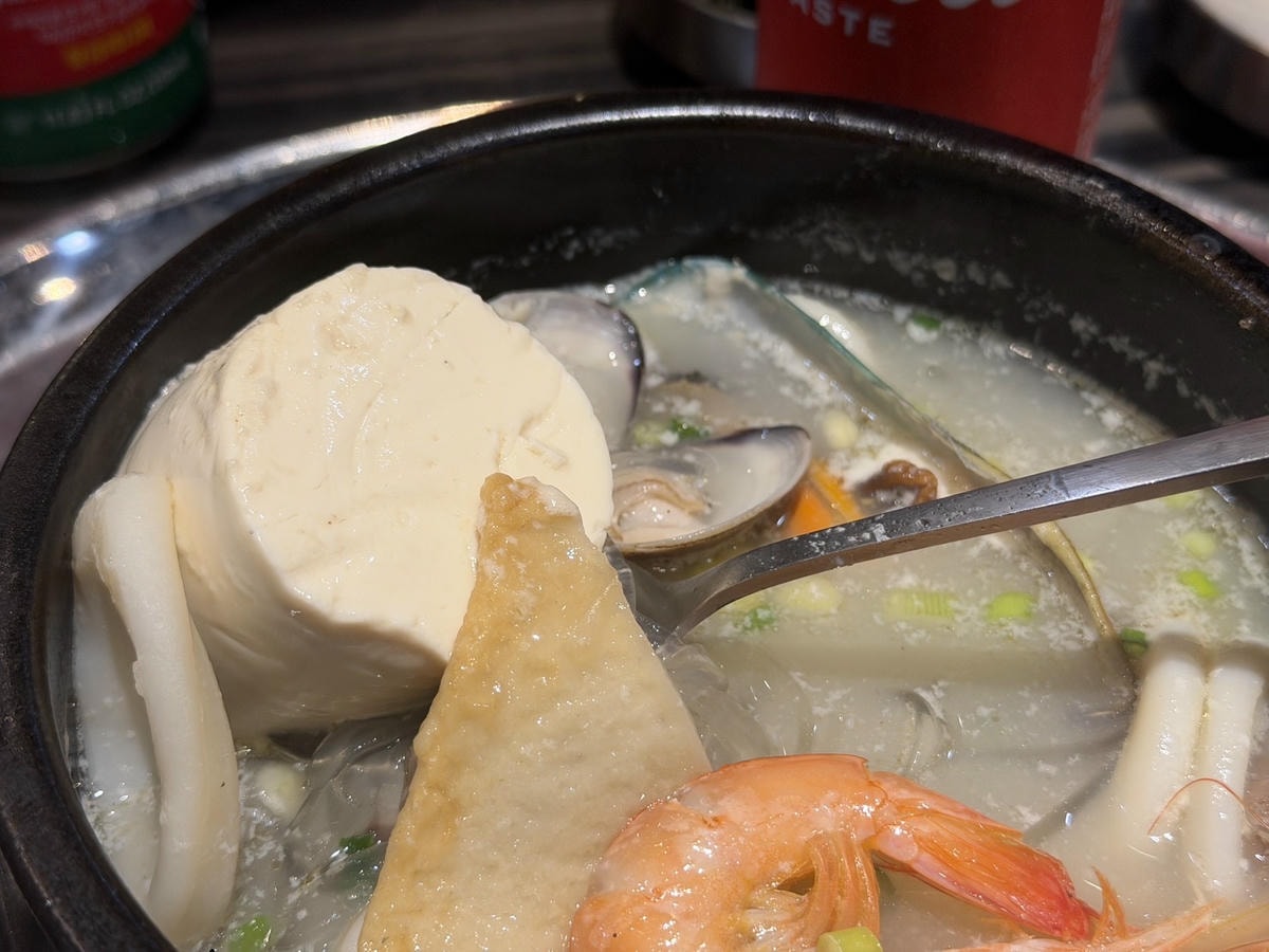 [ 桃園食記 ] 金春喜韓廚桃園A19店 米塔集團平價韓