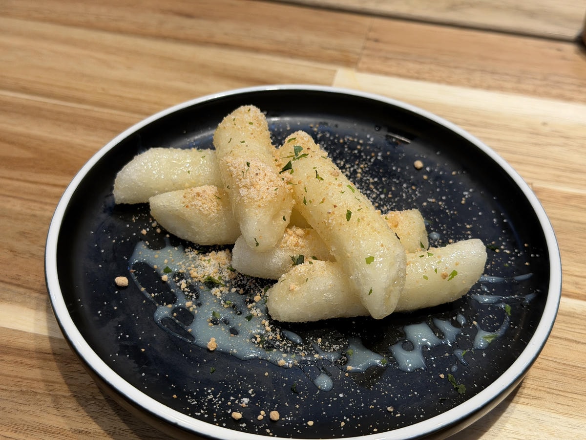 [ 桃園食記 ] 金春喜韓廚桃園A19店 米塔集團平價韓