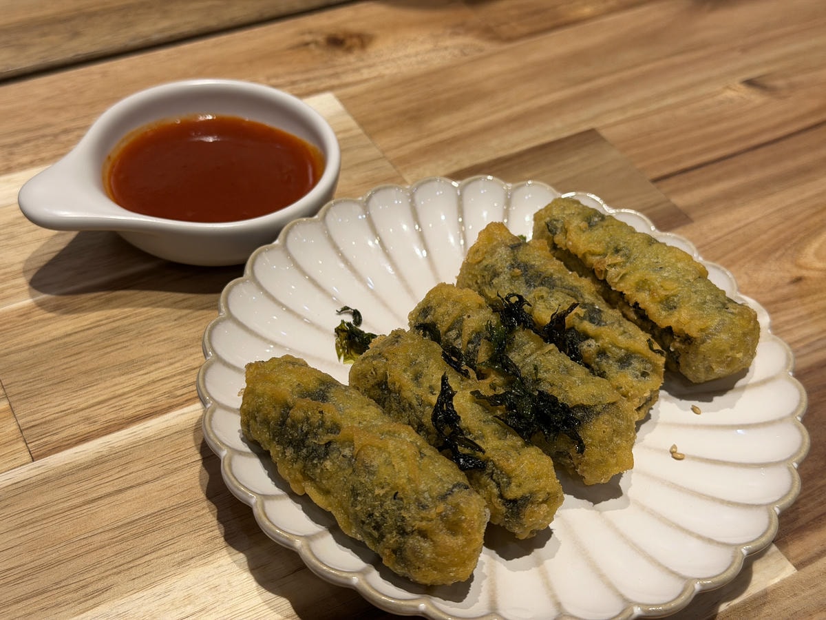 [ 桃園食記 ] 金春喜韓廚桃園A19店 米塔集團平價韓