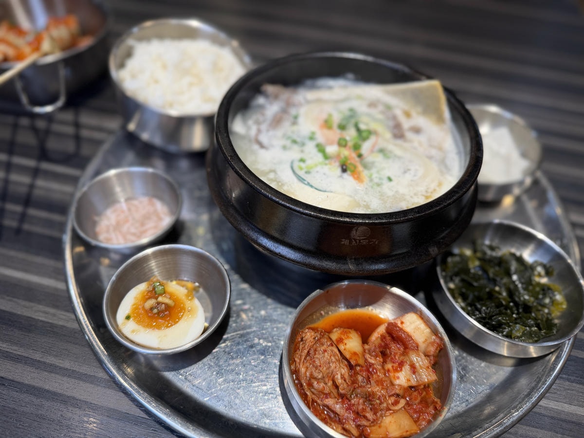 [ 桃園食記 ] 金春喜韓廚桃園A19店 米塔集團平價韓