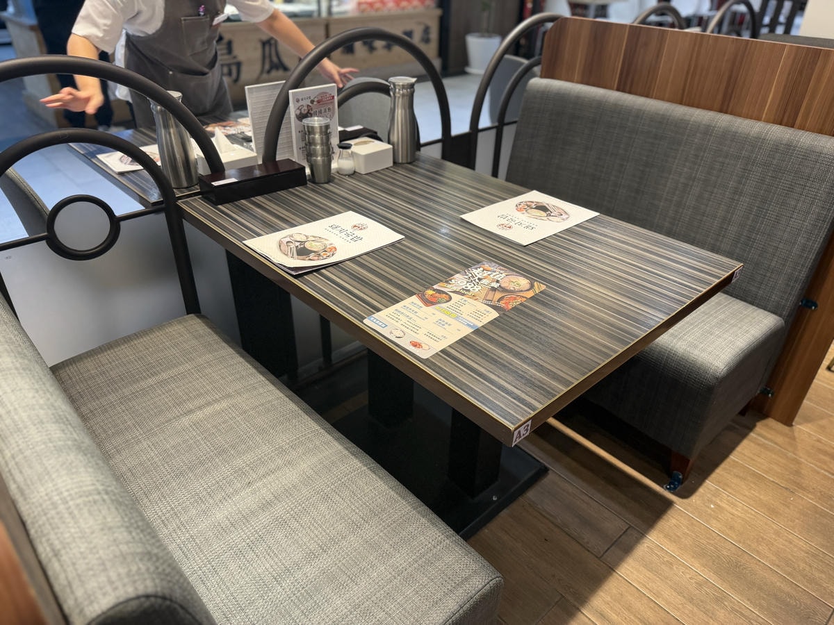 [ 桃園食記 ] 金春喜韓廚桃園A19店 米塔集團平價韓