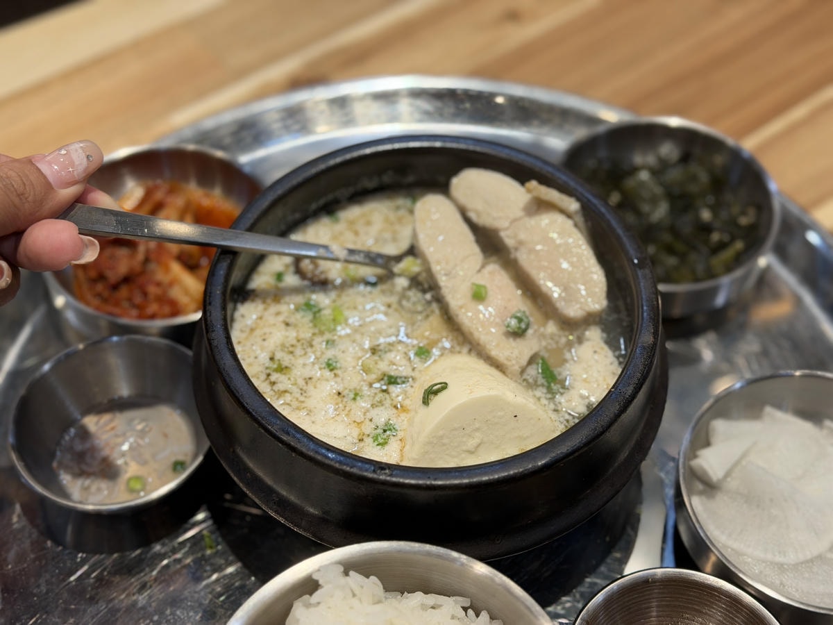 [ 桃園食記 ] 金春喜韓廚桃園A19店 米塔集團平價韓