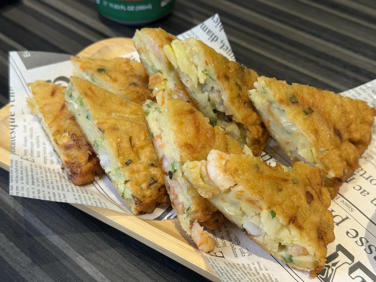 [ 桃園食記 ] 金春喜韓廚桃園A19店 米塔集團平價韓