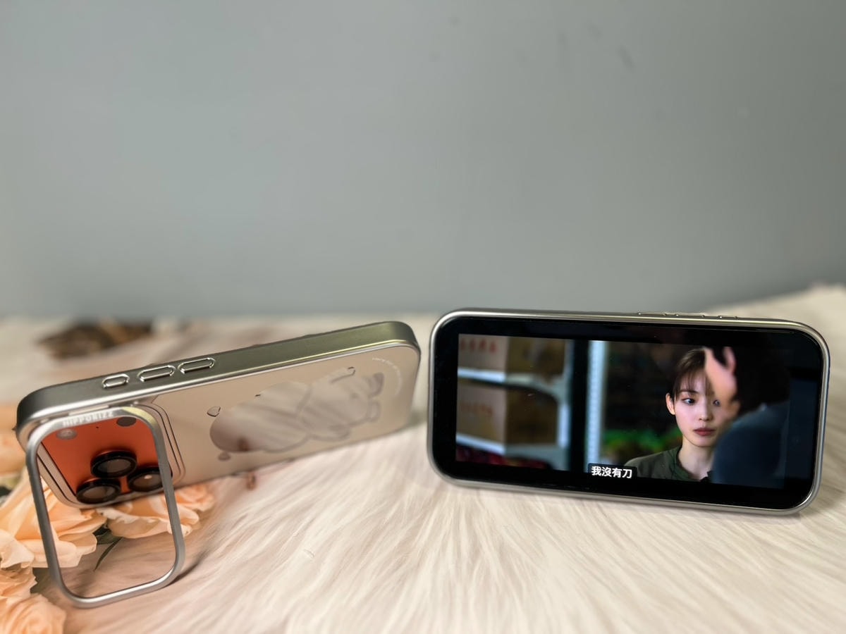 [ 手機殼推薦 ] Hipporizz 設計品牌質感配件 