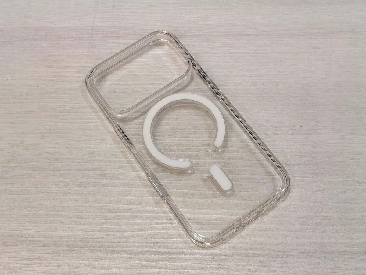 [ 手機殼推薦 ] Hipporizz 設計品牌質感配件 