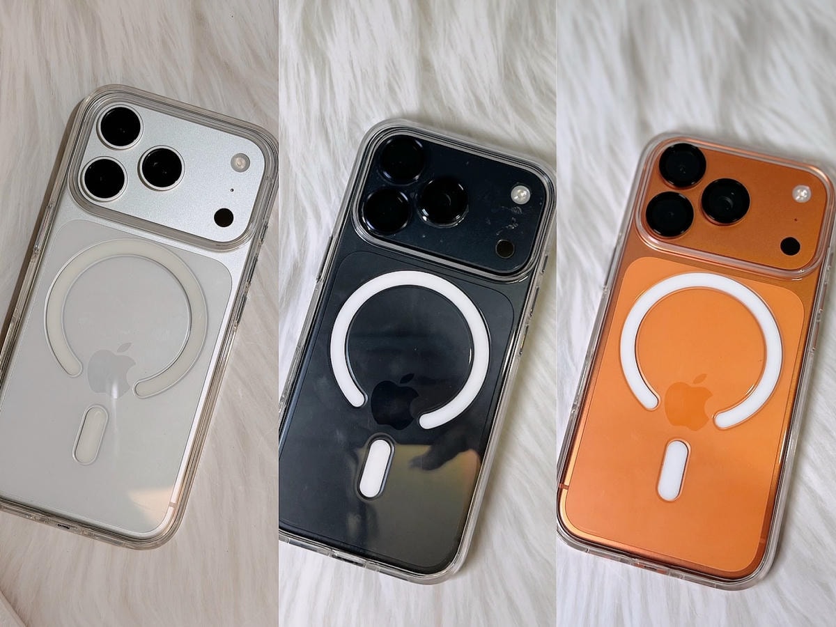 [ 手機殼推薦 ] Hipporizz 設計品牌質感配件 