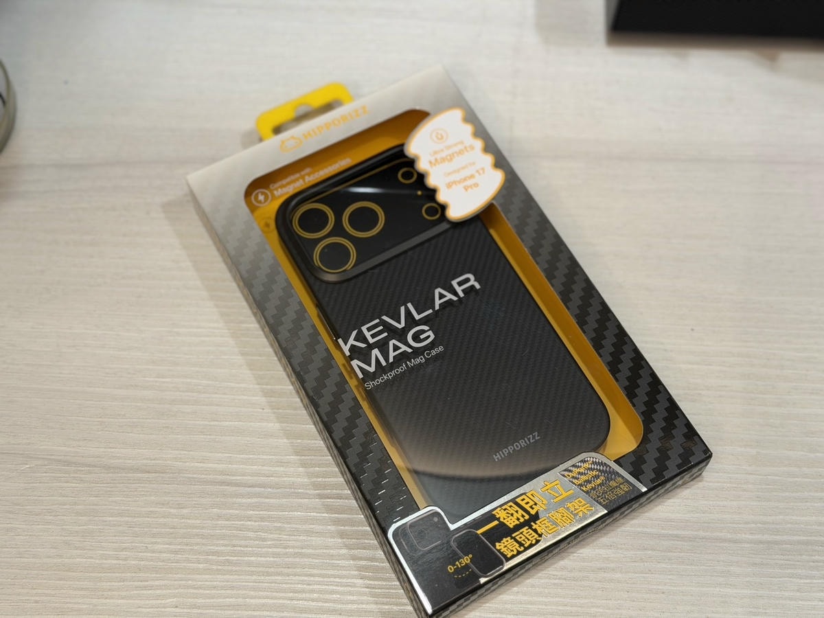 [ 手機殼推薦 ] Hipporizz 設計品牌質感配件 