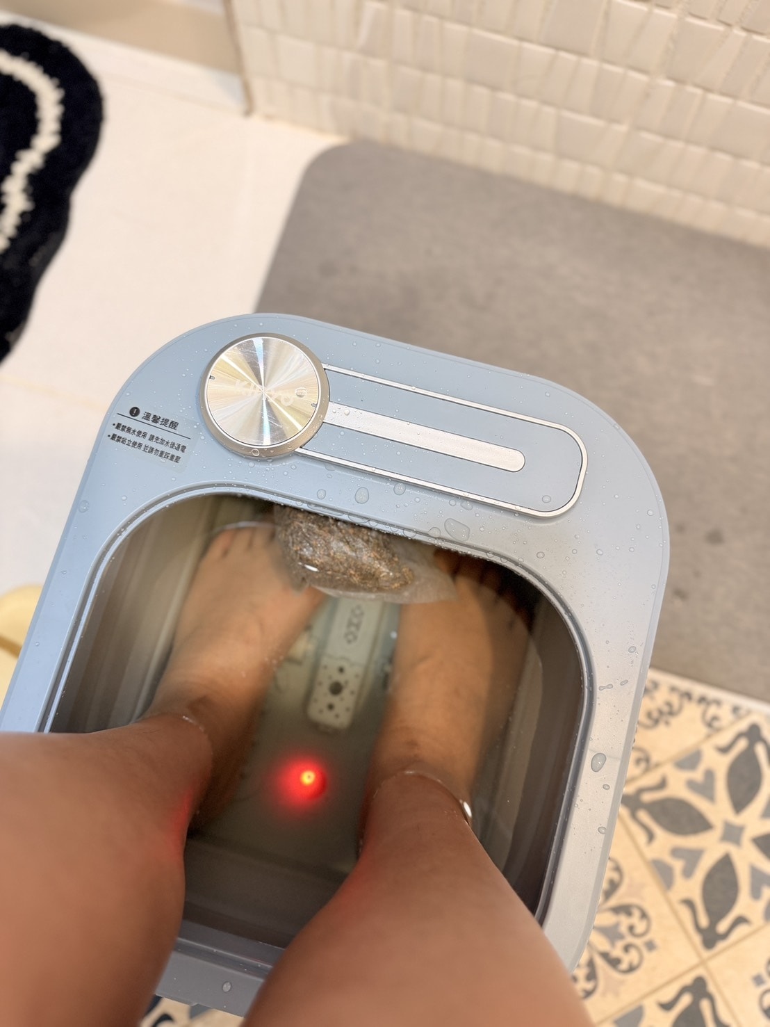 [ 生活好物 ] 森滋養-艾草草本沐浴包Neo 每天泡到愛