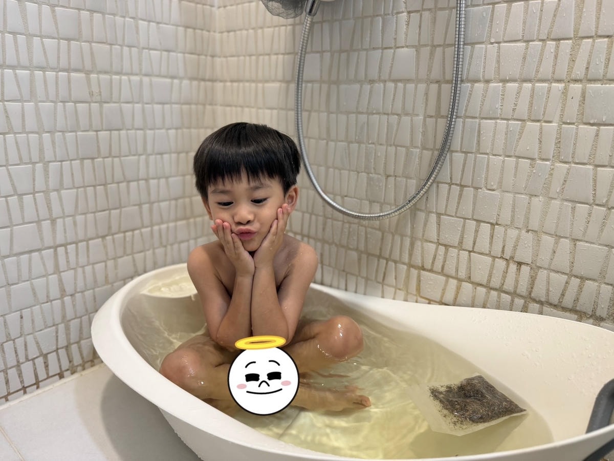 [ 生活好物 ] 森滋養-艾草草本沐浴包Neo 每天泡到愛