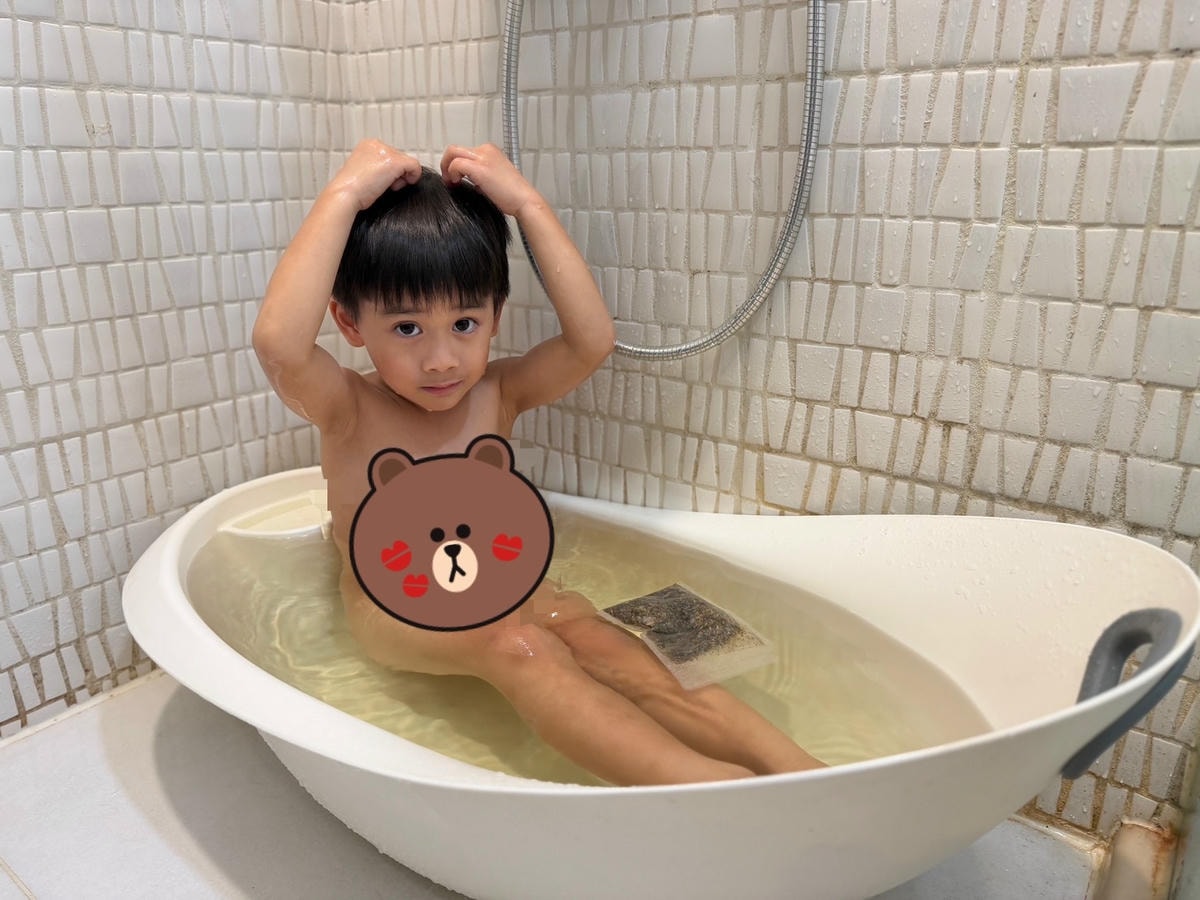 [ 生活好物 ] 森滋養-艾草草本沐浴包Neo 每天泡到愛