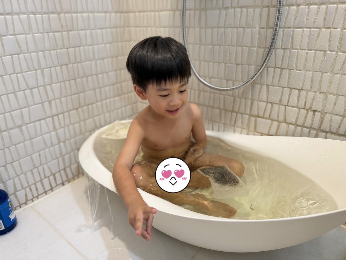 [ 生活好物 ] 森滋養-艾草草本沐浴包Neo 每天泡到愛