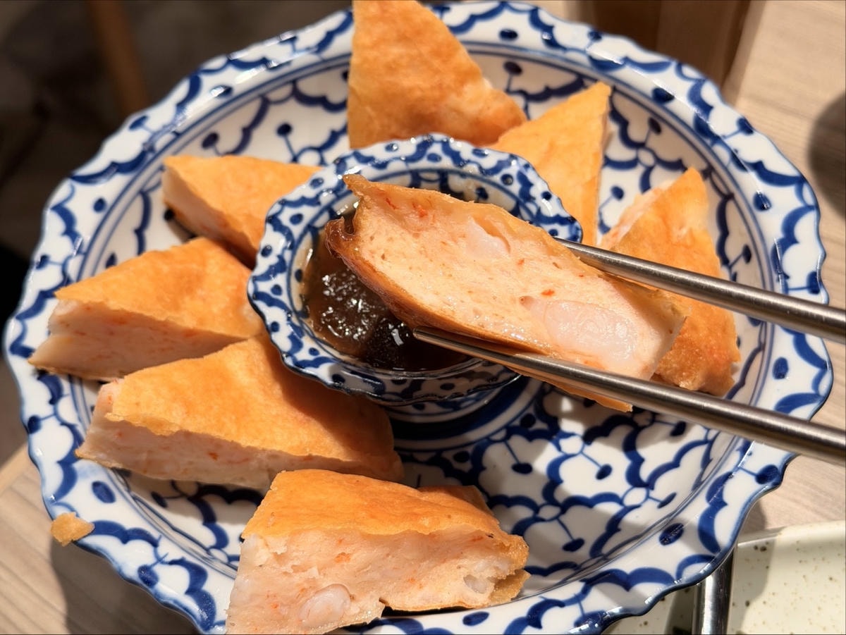 [ 桃園食記 ] 饗泰多泰式風格餐廳 環球A19店饗賓集團