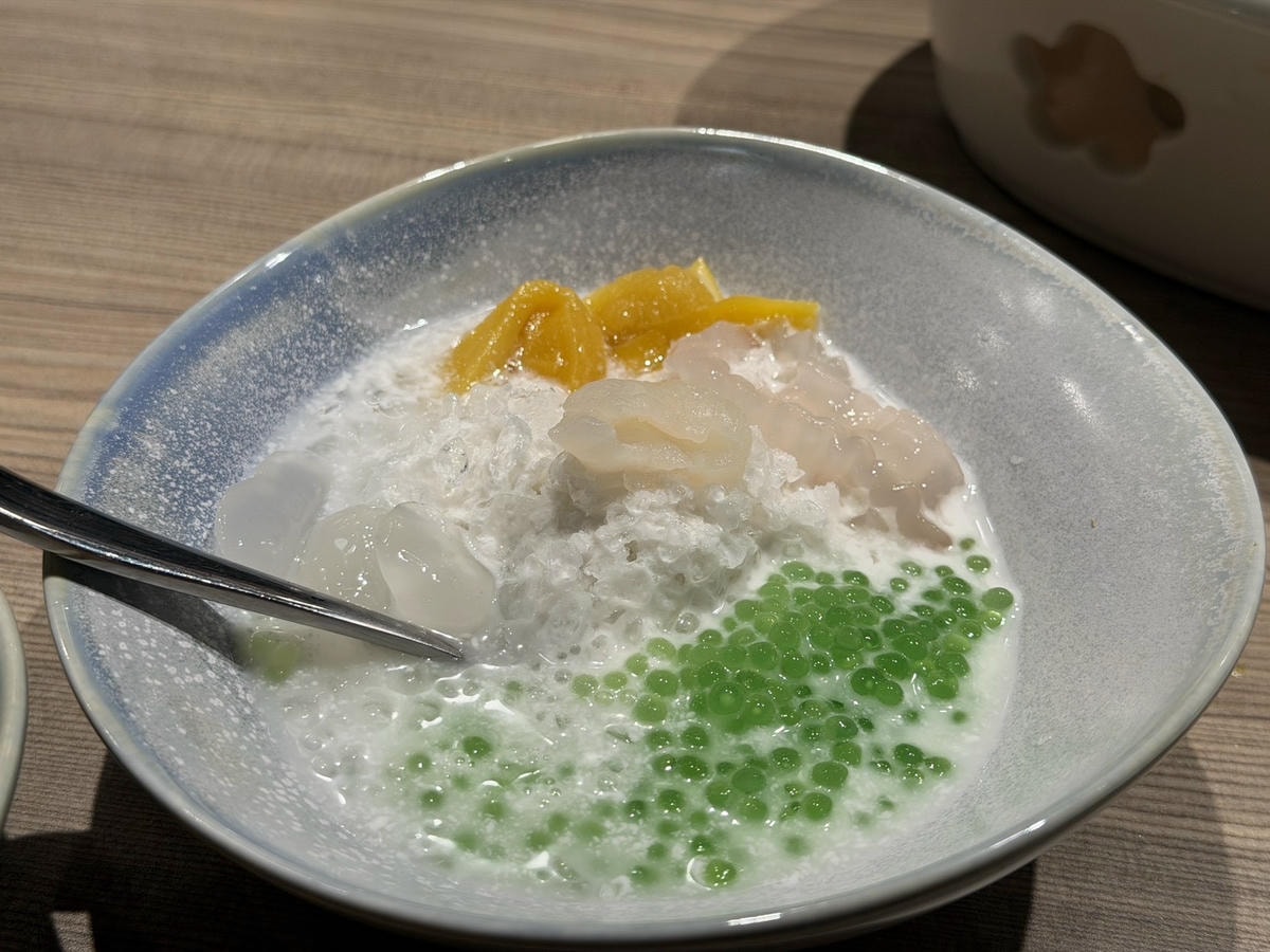 [ 桃園食記 ] 饗泰多泰式風格餐廳 環球A19店饗賓集團