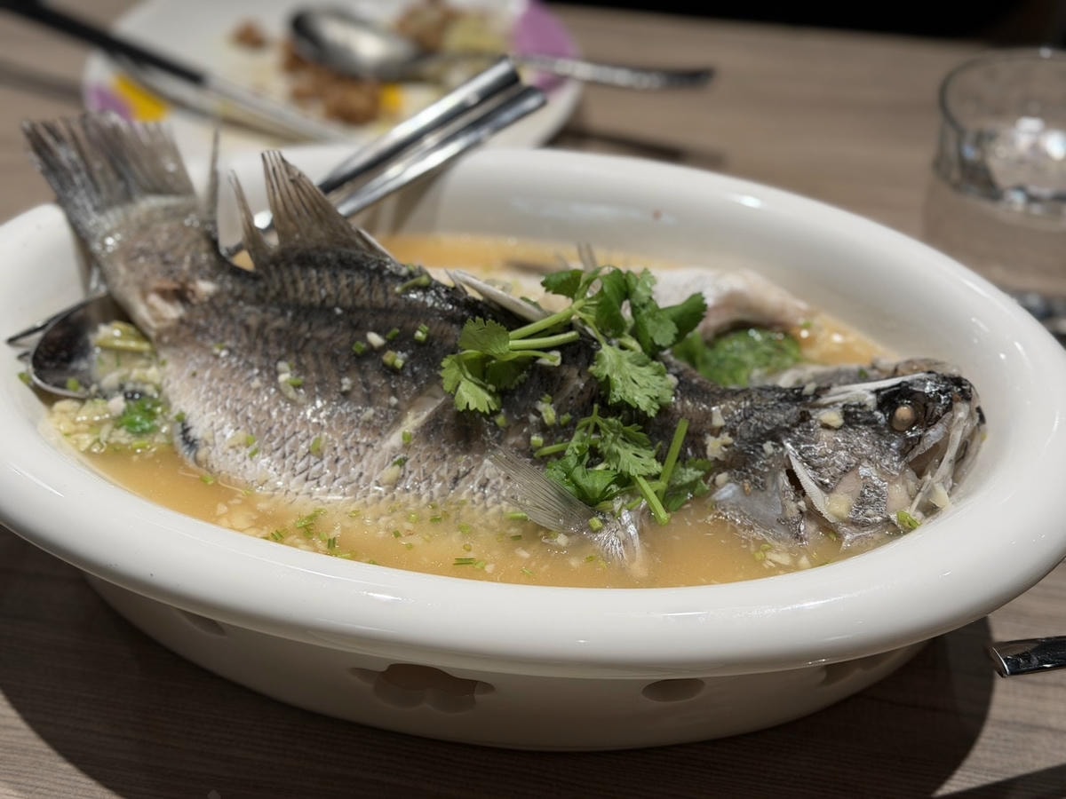 [ 桃園食記 ] 饗泰多泰式風格餐廳 環球A19店饗賓集團