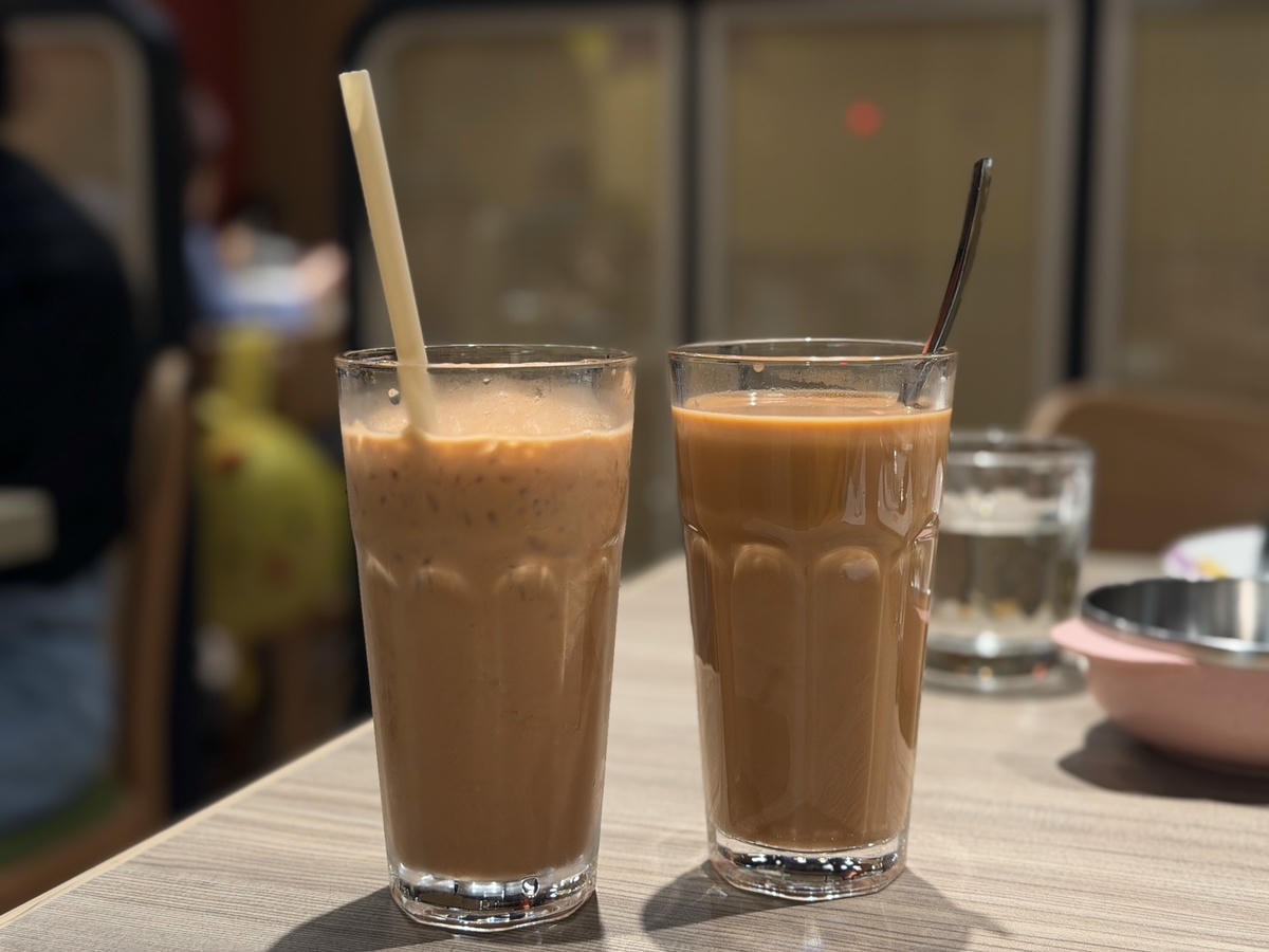 [ 桃園食記 ] 饗泰多泰式風格餐廳 環球A19店饗賓集團