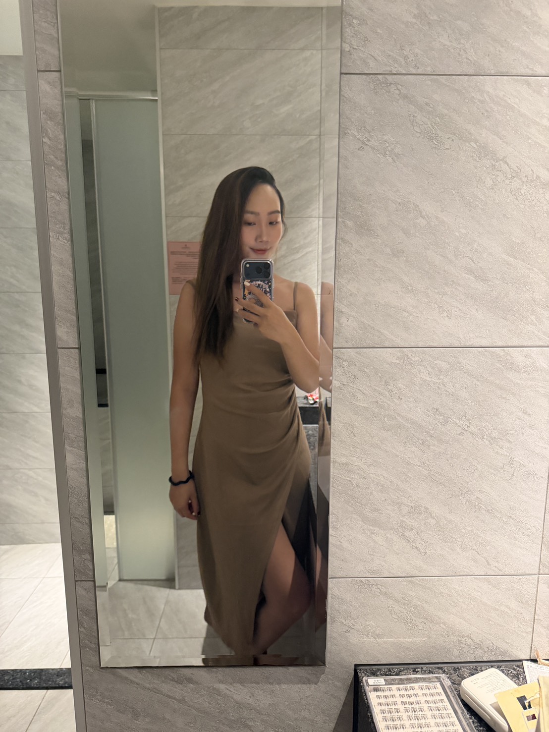 [ 收腹褲推薦 ] TIBI小妖收腹推推褲有用嗎？ ｜ 開箱實測＆使用心得