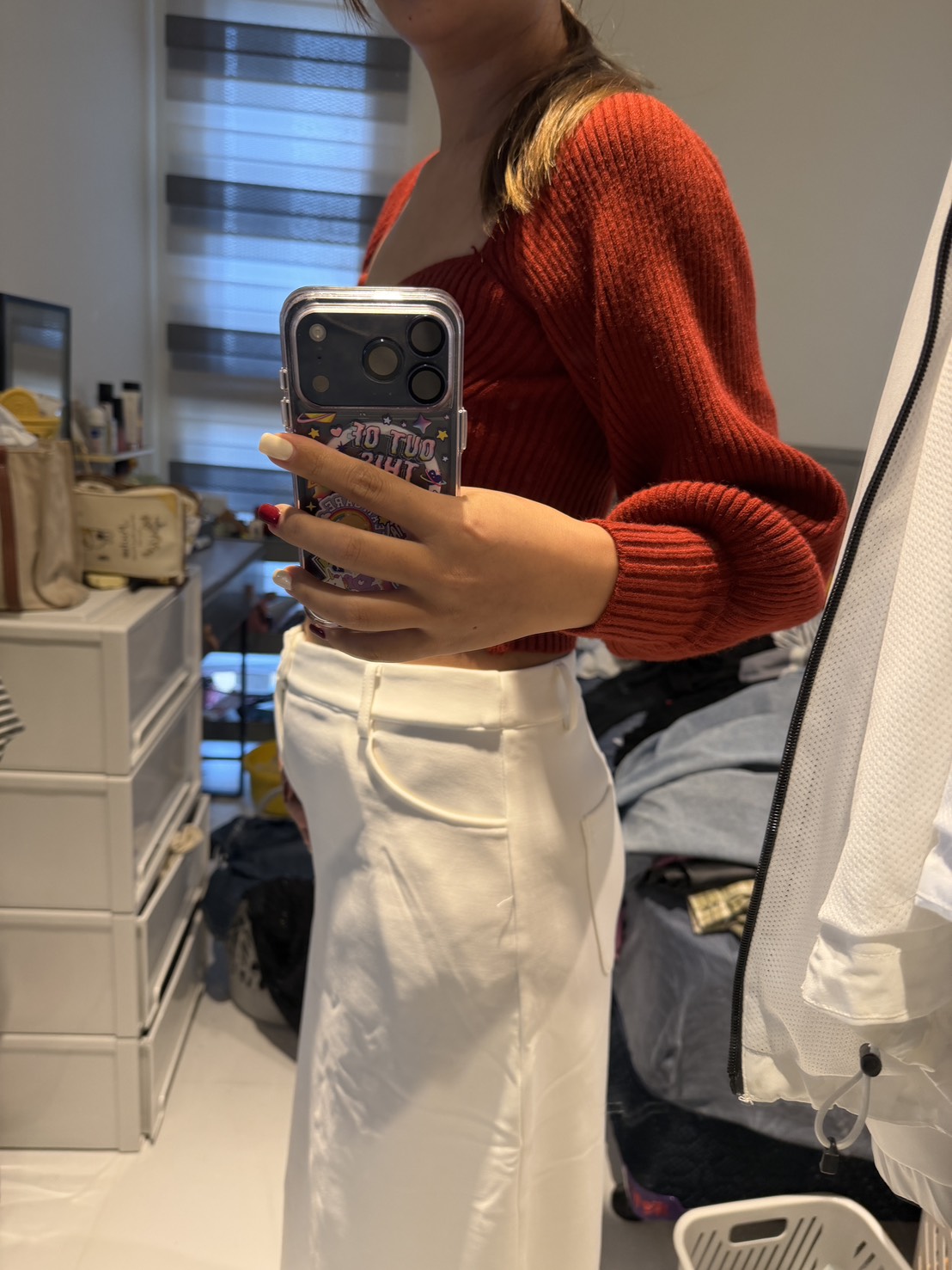 [ 收腹褲推薦 ] TIBI小妖收腹推推褲有用嗎？ ｜ 開箱實測＆使用心得