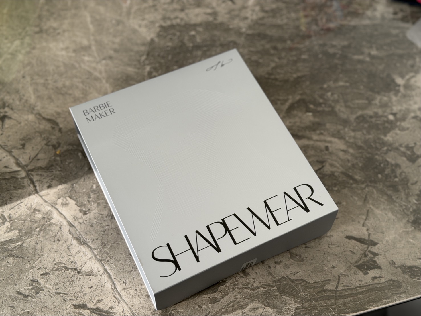 [ 收腹褲推薦 ] TIBI小妖收腹推推褲有用嗎？ ｜ 開箱實測＆使用心得