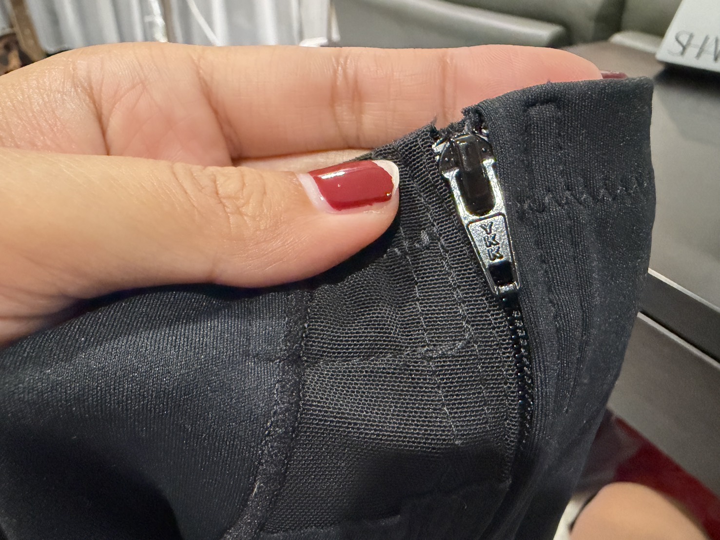 [ 收腹褲推薦 ] TIBI小妖收腹推推褲有用嗎？ ｜ 開箱實測＆使用心得