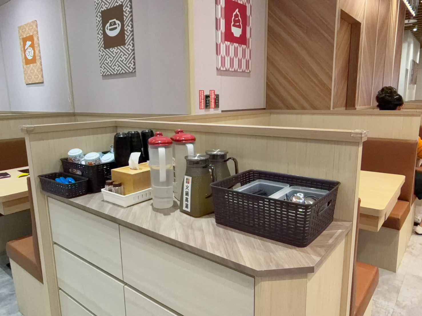 [ 桃園食記 ] 和民手作廚房青埔大全聯店｜壽喜燒白飯吃到飽、冰淇淋無限享用，青埔美食餐廳