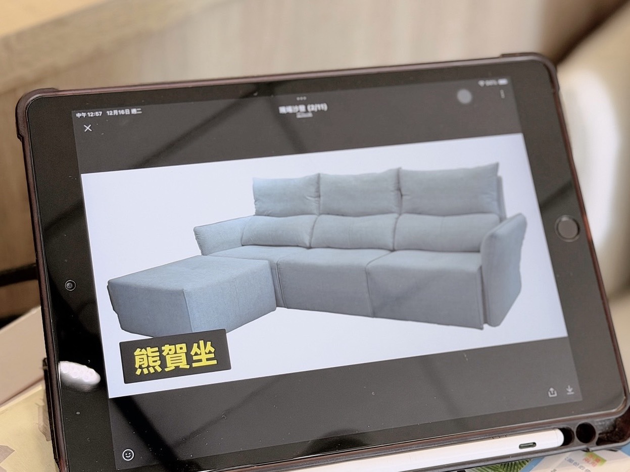 [ 家居推薦 ]吉川熊家具床墊｜桃園床墊推薦 10年保固 工廠直營低價高CP值 客製化床墊家具