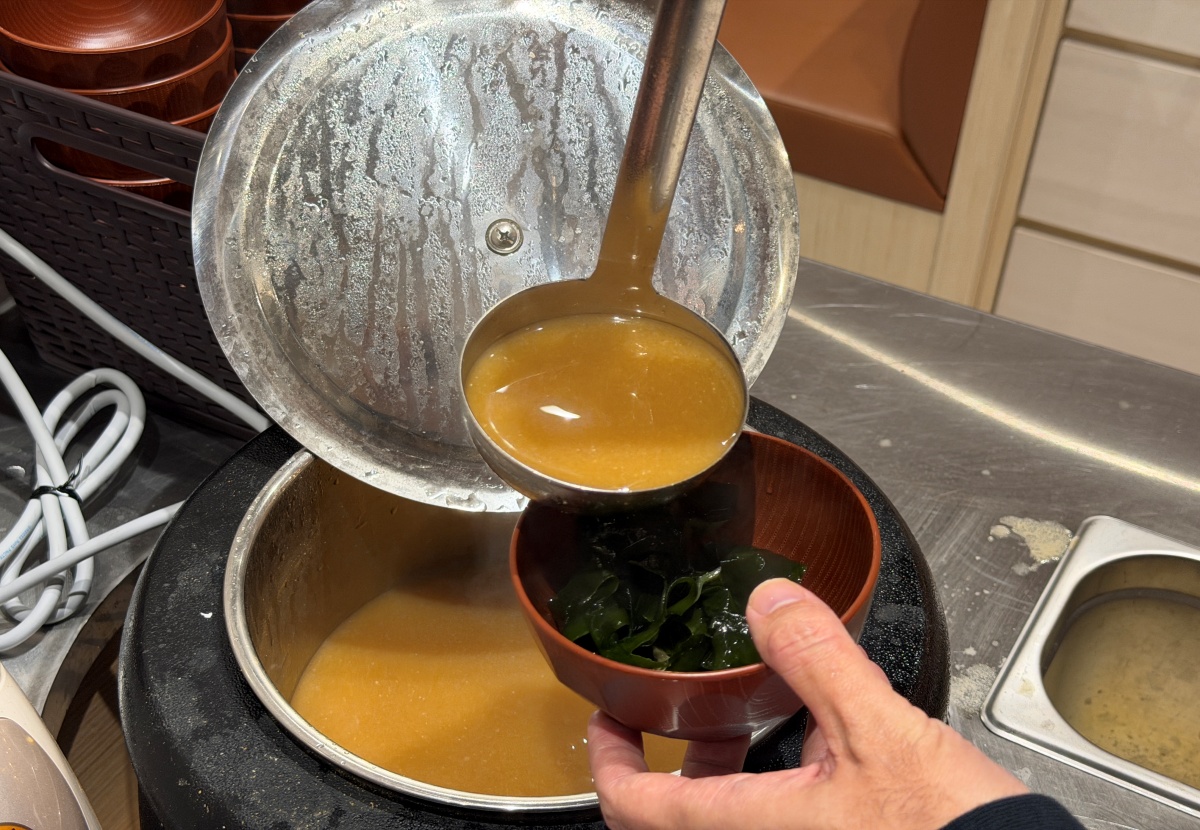 [ 桃園食記 ] 和民手作廚房青埔大全聯店｜壽喜燒白飯吃到飽、冰淇淋無限享用，青埔美食餐廳