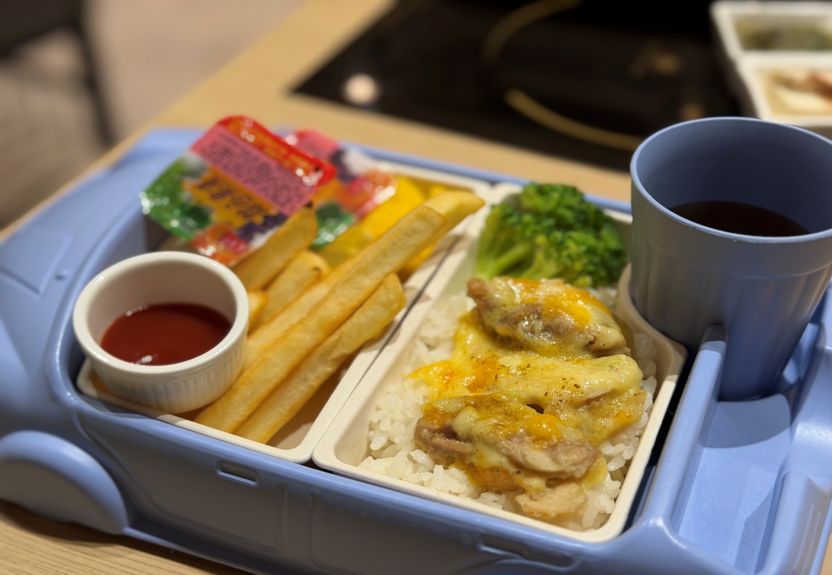 [ 桃園食記 ] 和民手作廚房青埔大全聯店｜壽喜燒白飯吃到飽、冰淇淋無限享用，青埔美食餐廳