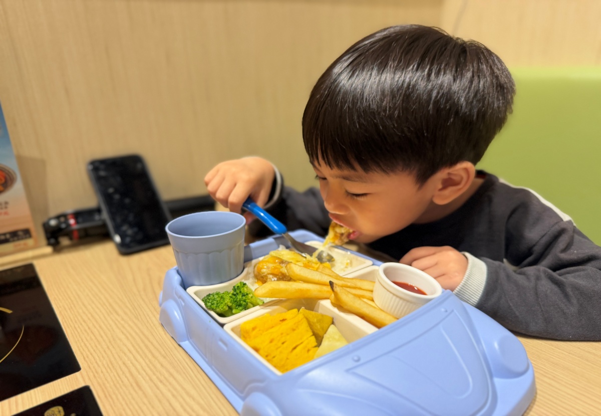 [ 桃園食記 ] 和民手作廚房青埔大全聯店｜壽喜燒白飯吃到飽、冰淇淋無限享用，青埔美食餐廳