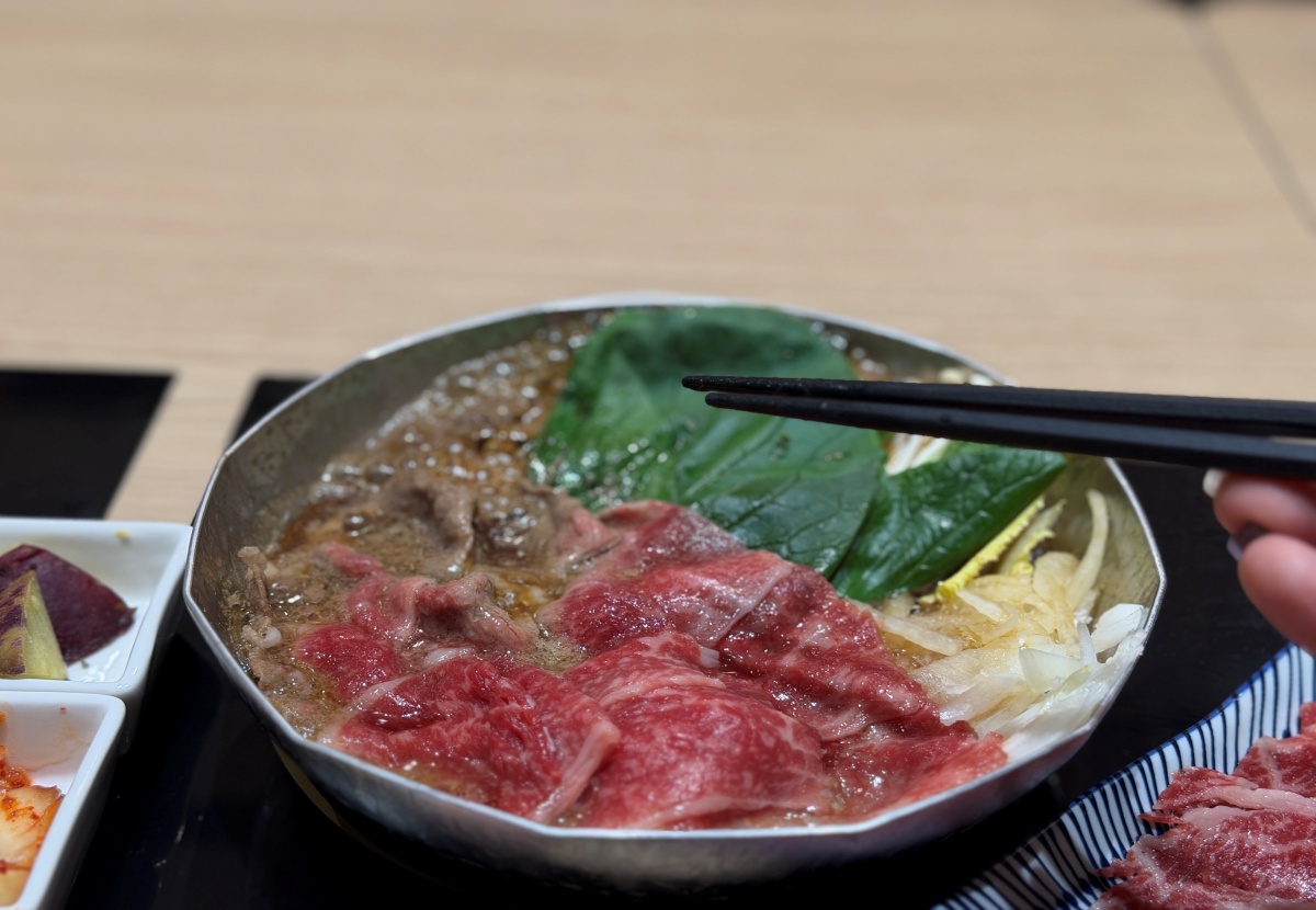 [ 桃園食記 ] 和民手作廚房青埔大全聯店｜壽喜燒白飯吃到飽、冰淇淋無限享用，青埔美食餐廳