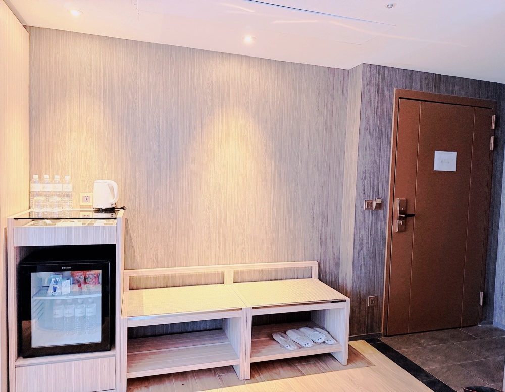 [ 宜蘭住宿 ] 村却國際溫泉酒店 |  宜蘭羅東親子住宿推薦 羅東最高夜景飯店分享