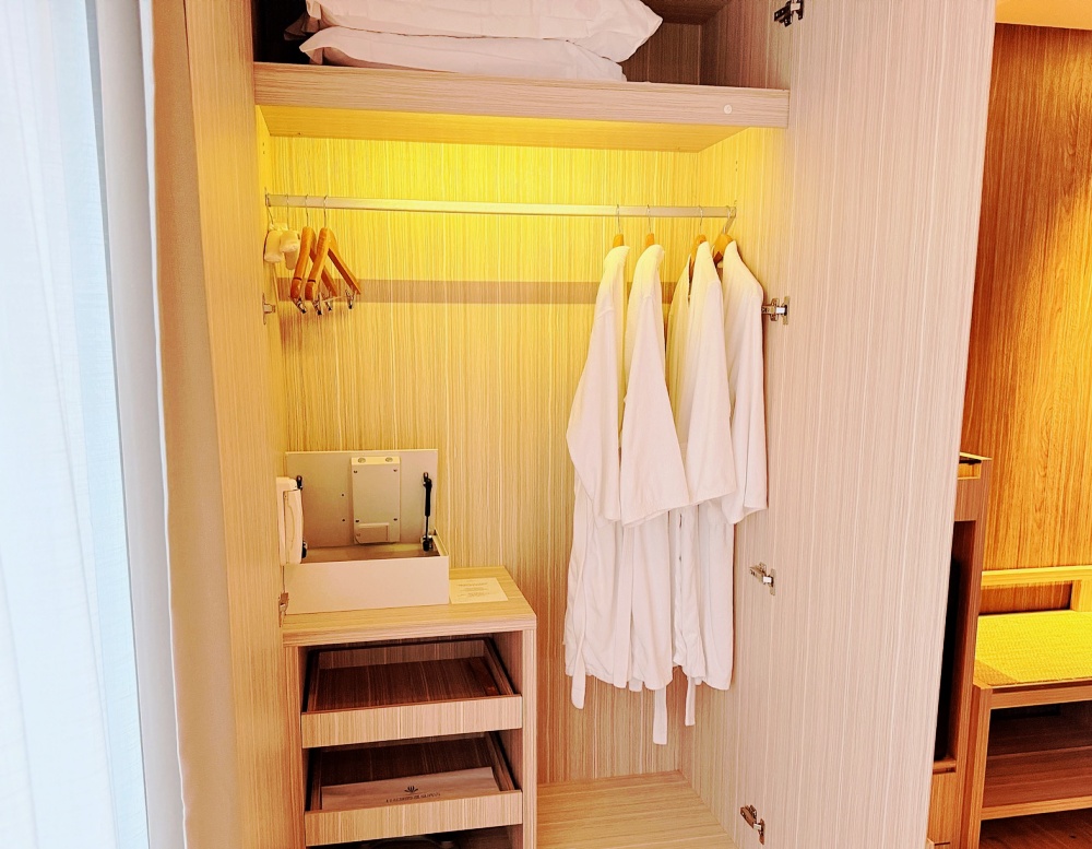 [ 宜蘭住宿 ] 村却國際溫泉酒店 |  宜蘭羅東親子住宿推薦 羅東最高夜景飯店分享