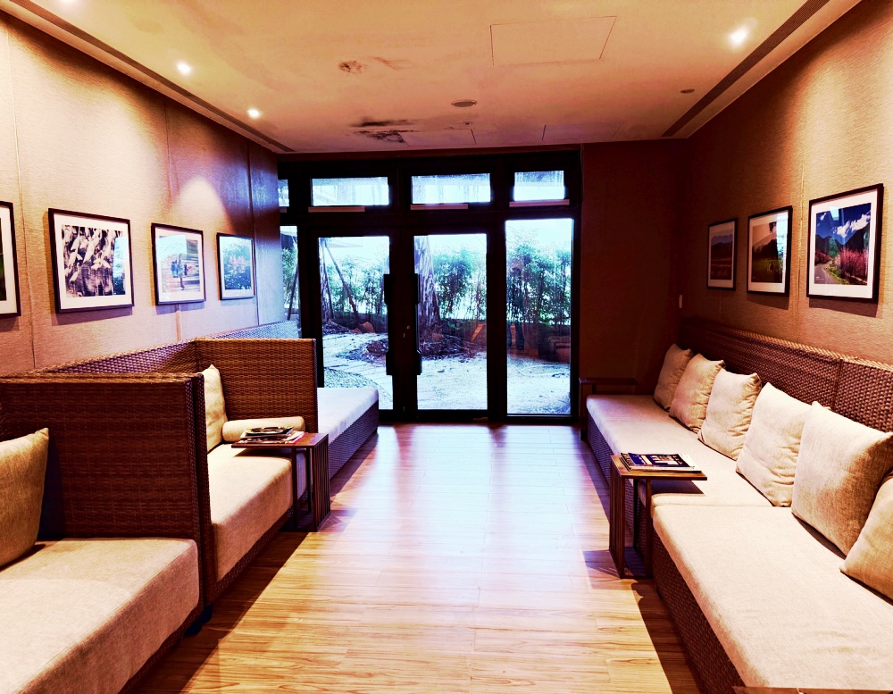 [ 宜蘭住宿 ] 村却國際溫泉酒店 |  宜蘭羅東親子住宿推薦 羅東最高夜景飯店分享