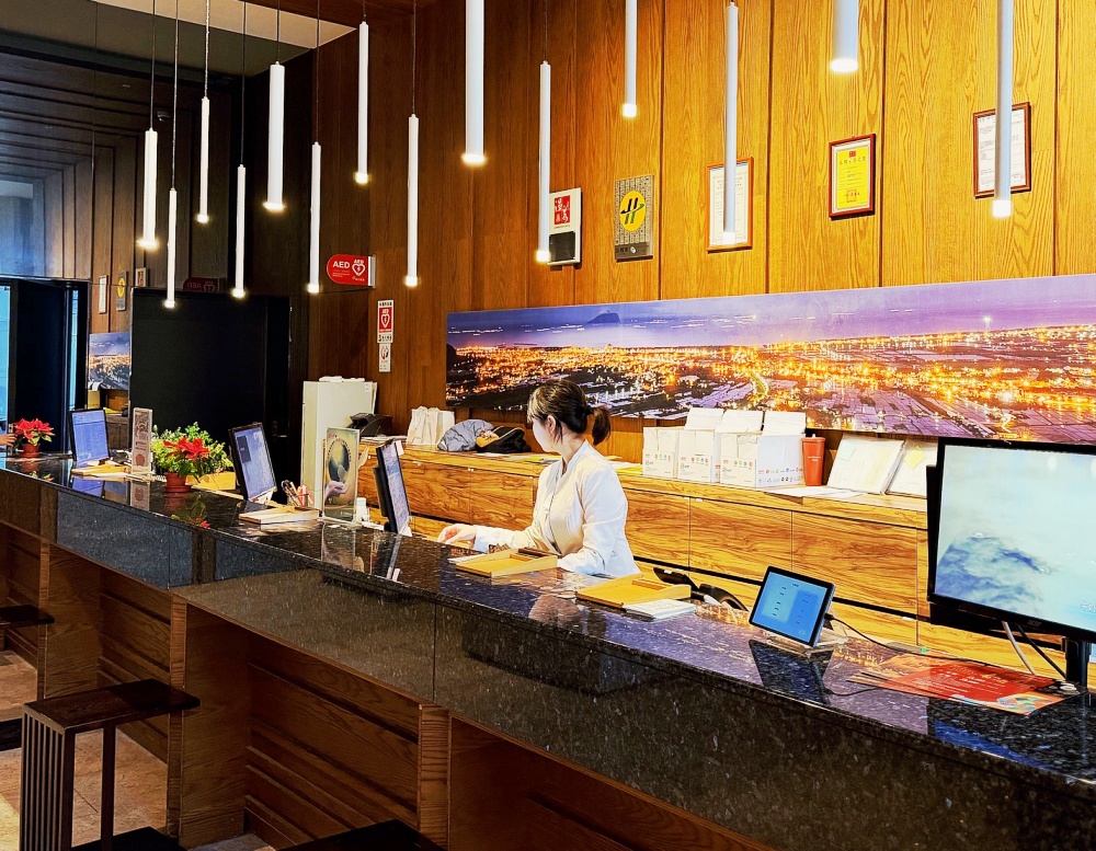 [ 宜蘭住宿 ] 村却國際溫泉酒店 |  宜蘭羅東親子住宿推薦 羅東最高夜景飯店分享