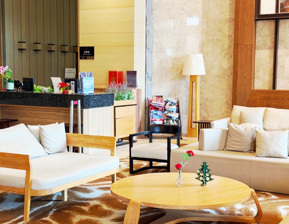 [ 宜蘭住宿 ] 村却國際溫泉酒店 |  宜蘭羅東親子住宿推薦 羅東最高夜景飯店分享