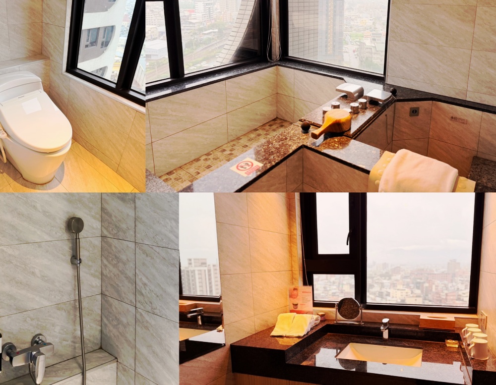 [ 宜蘭住宿 ] 村却國際溫泉酒店 |  宜蘭羅東親子住宿推薦 羅東最高夜景飯店分享