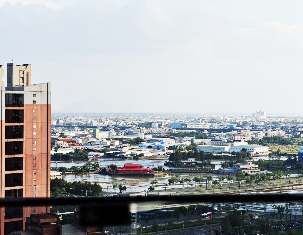 [ 宜蘭住宿 ] 村却國際溫泉酒店 |  宜蘭羅東親子住宿推薦 羅東最高夜景飯店分享