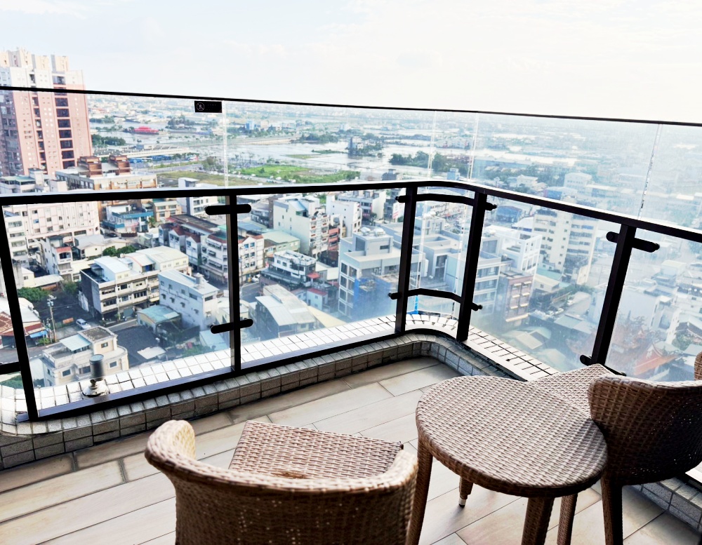 [ 宜蘭住宿 ] 村却國際溫泉酒店 |  宜蘭羅東親子住宿推薦 羅東最高夜景飯店分享