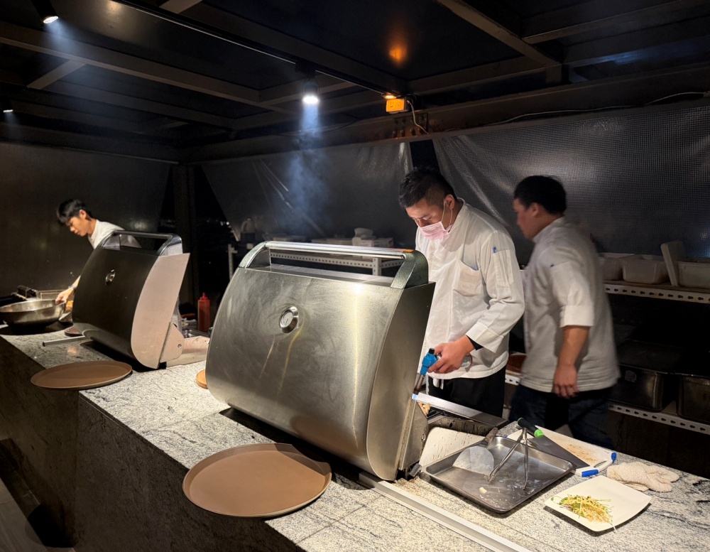 [ 宜蘭住宿 ] 村却國際溫泉酒店 |  宜蘭羅東親子住宿推薦 羅東最高夜景飯店分享