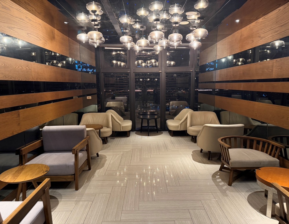 [ 宜蘭住宿 ] 村却國際溫泉酒店 |  宜蘭羅東親子住宿推薦 羅東最高夜景飯店分享