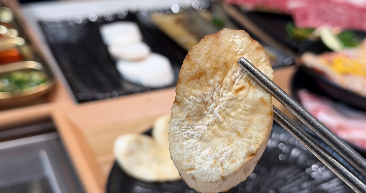 [ 桃園食記 ] 燒肉來1喀青埔大全聯店 ｜荖子鍋餐飲集團個人燒肉套餐一人也能烤 ｜青埔燒肉新選擇