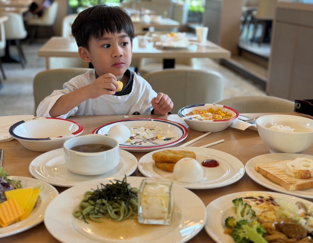 [ 宜蘭住宿 ] 村却國際溫泉酒店 |  宜蘭羅東親子住宿推薦 羅東最高夜景飯店分享