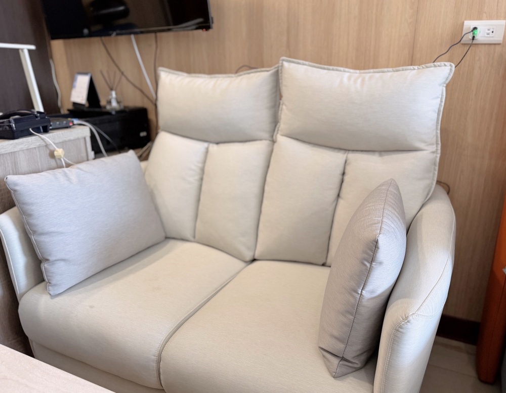 [ 家居推薦 ]吉川熊家具床墊｜桃園床墊推薦 10年保固 工廠直營低價高CP值 客製化床墊家具