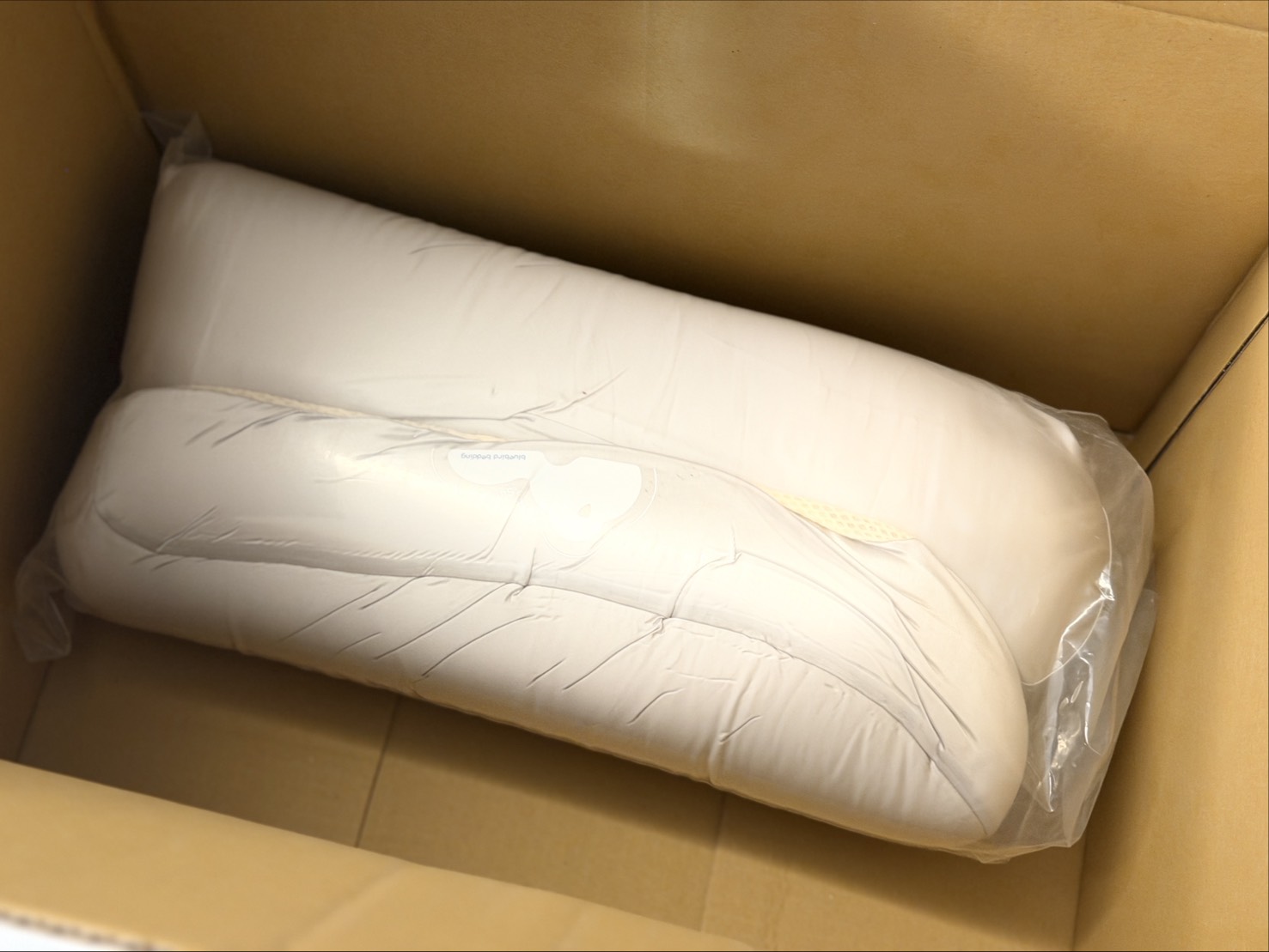 [ 家居分享 ] 青鳥家居奶蓋雙餡枕 高品質枕頭一睡回不去的躺感，支撐感枕頭推薦