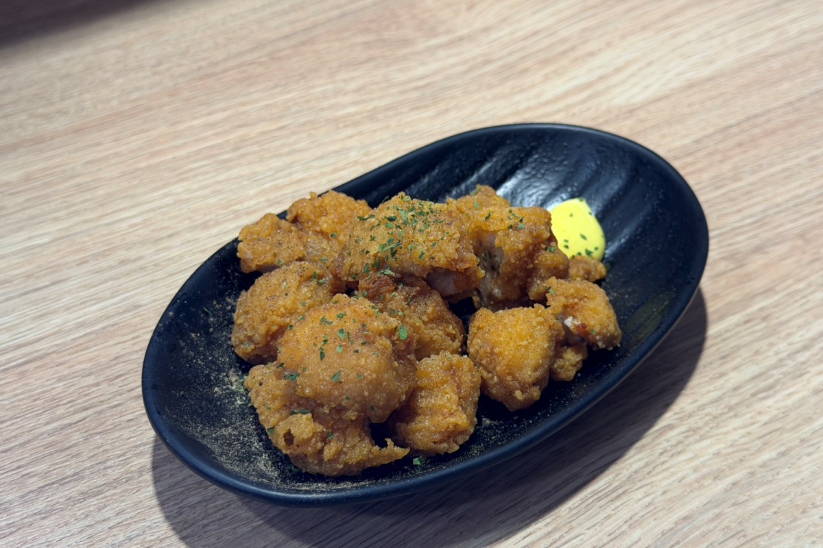 [ 桃園食記 ] 拉麵一澍龍潭店 龜山人氣拉麵插旗！龍潭中正路餐廳高 CP 值濃郁湯頭，內用免費加麵