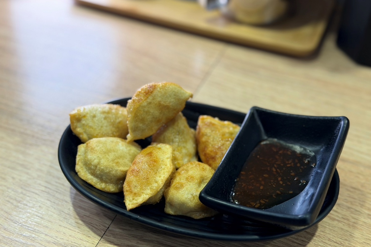 [ 桃園食記 ] 拉麵一澍龍潭店 龜山人氣拉麵插旗！龍潭中正路餐廳高 CP 值濃郁湯頭，內用免費加麵