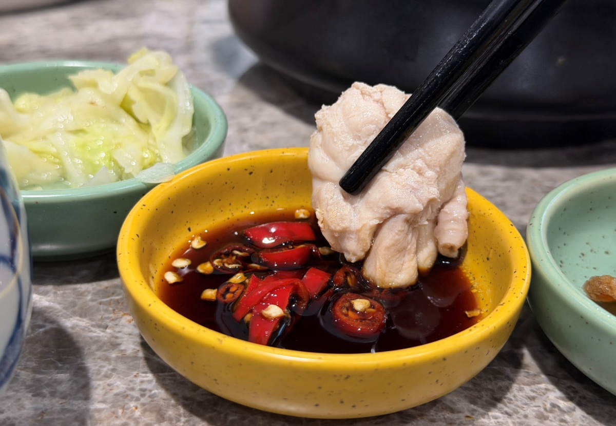 [ 桃園食記 ] 茶自點複合式餐飲中正店 桃園老字號平日不限時餐廳 ，桃園聚會餐廳分享